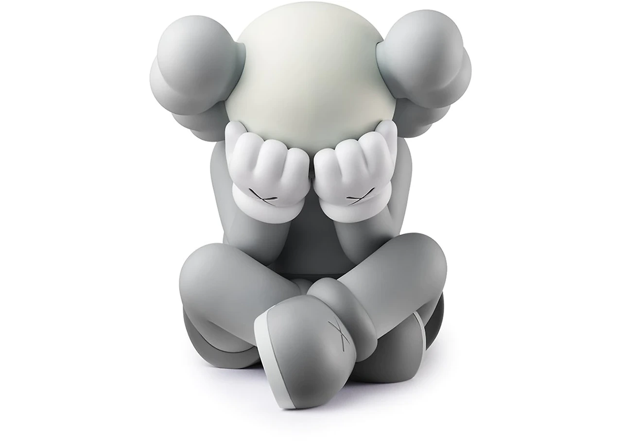 RM's Pick @ 카우스 KAWS