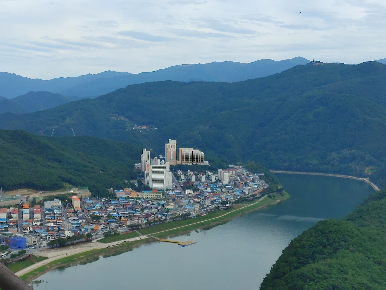 [충북 단양] 스카이 워크