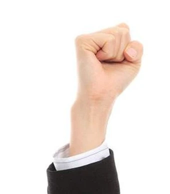 19화 주먹 쥐는 법으로 알아보는 당신의 성격