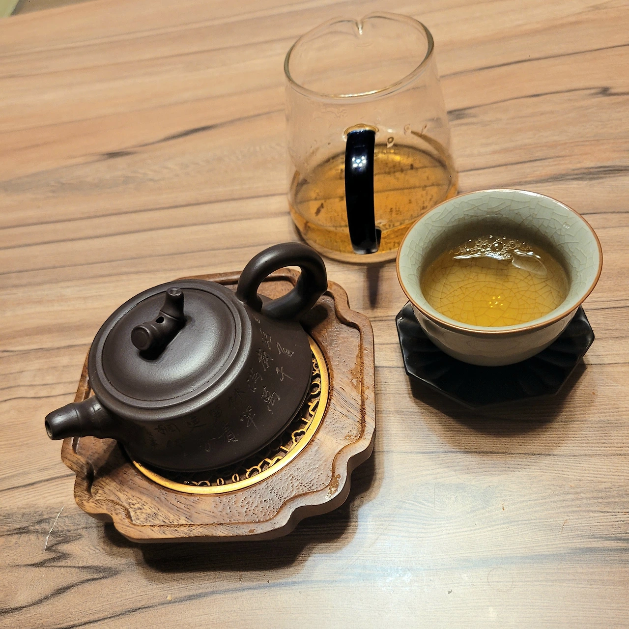 왜 차를 마시며, 차 생활을 권하는가?