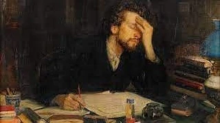 Writer = Aritst