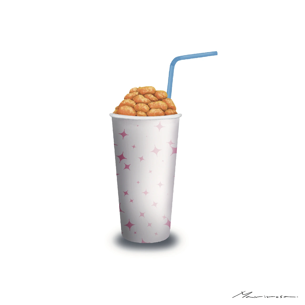 08화 38. 콜팝