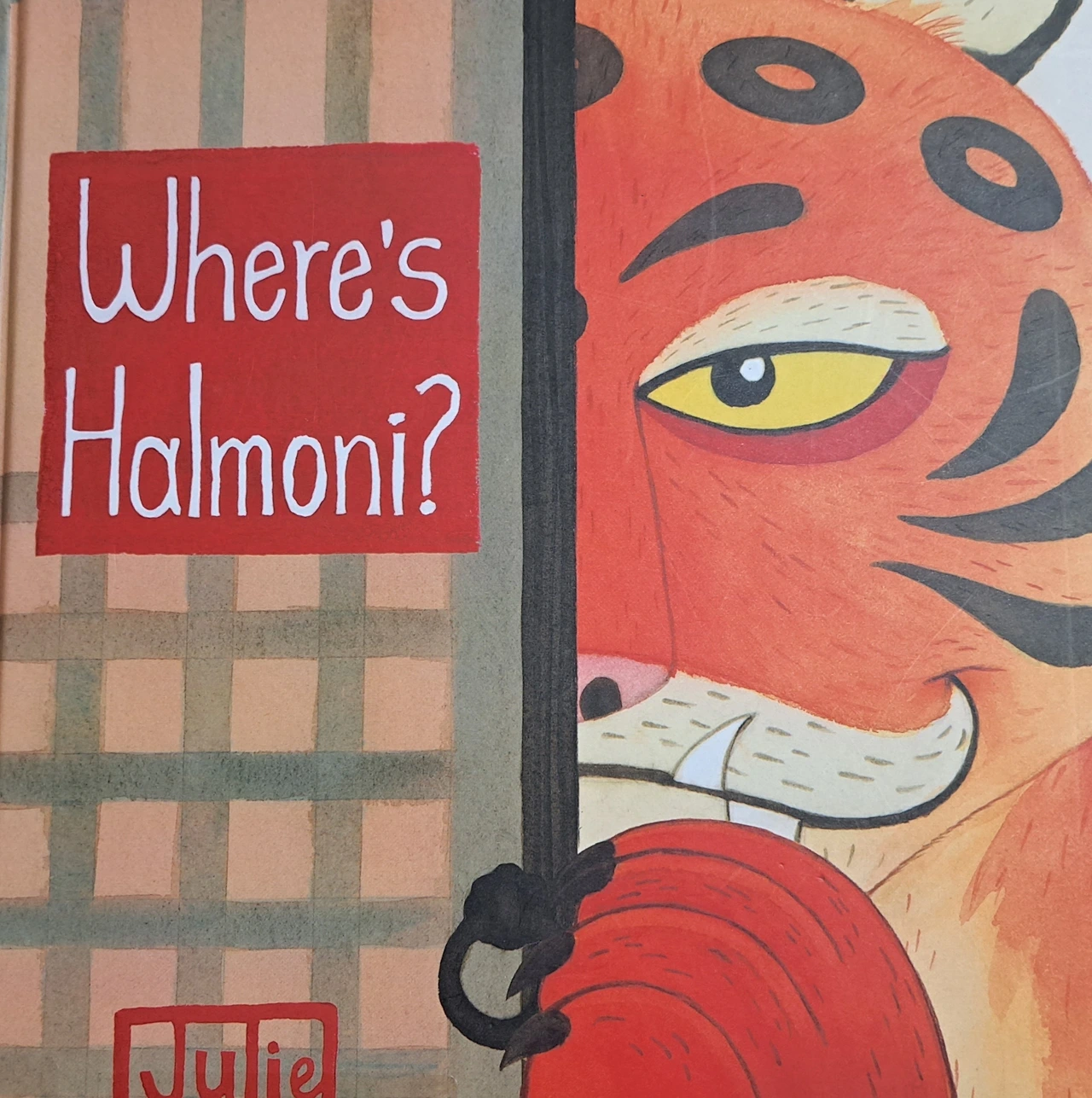 Halmoni