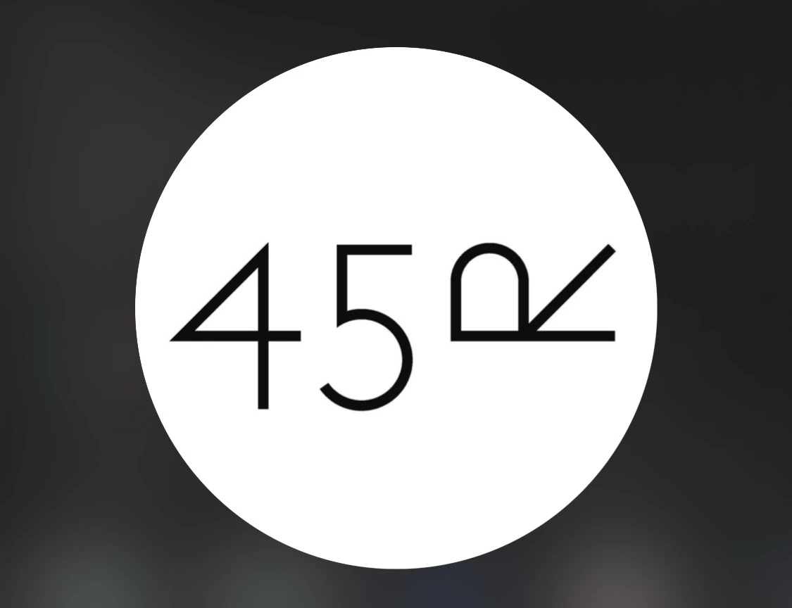 [일요일] 내가 만들어가는 데님 45R