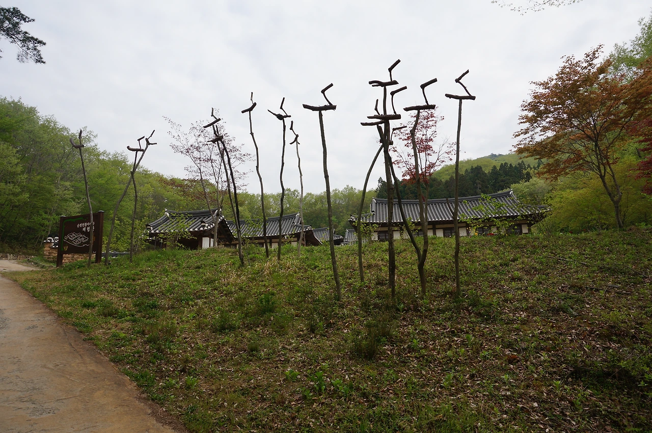 하늘에 닿고자 한 소망, 솟대