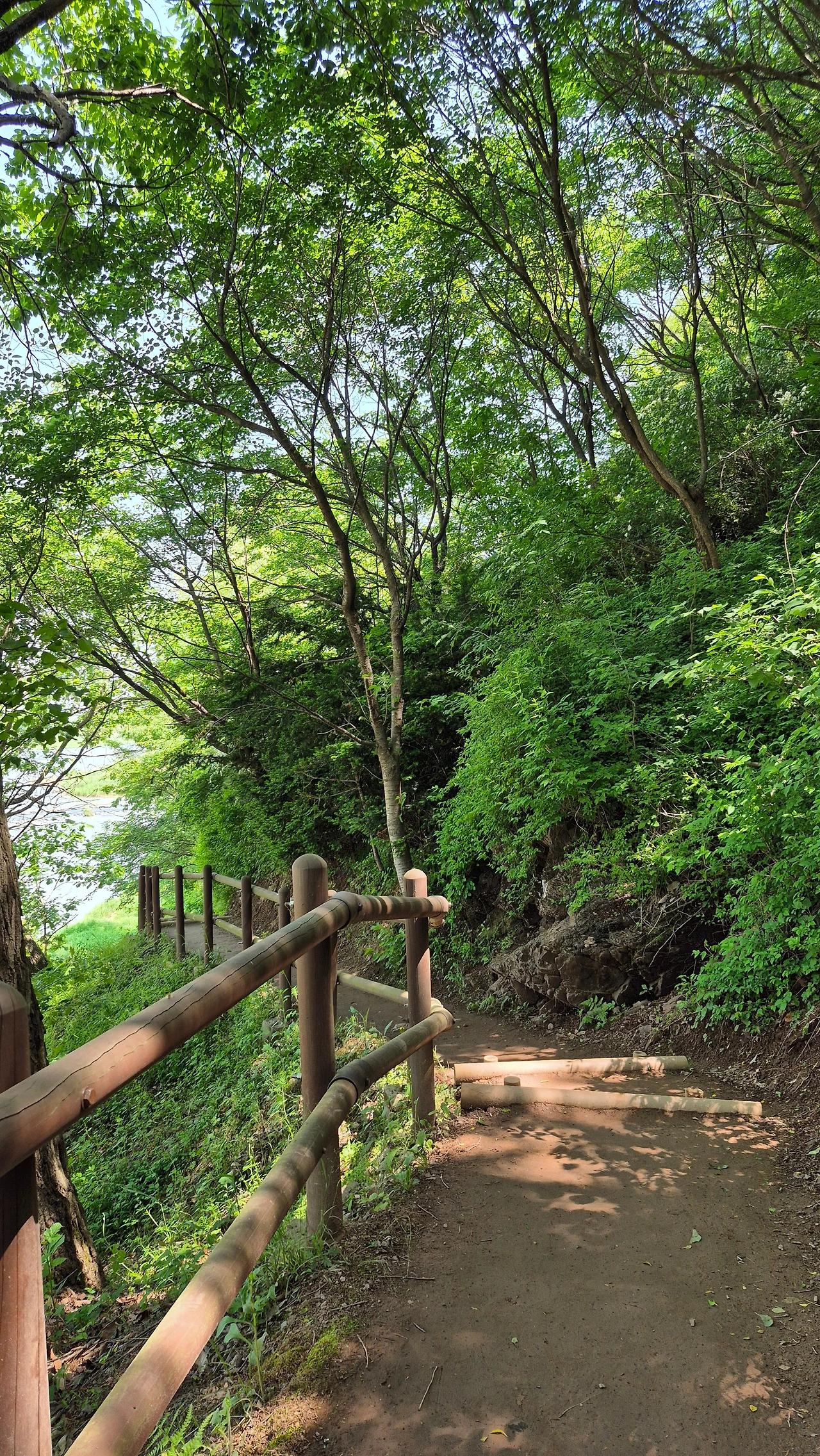 03화 산길