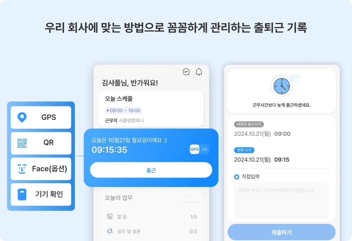 아르바이트, 단시간근로자 고용 시 주의할 점은?