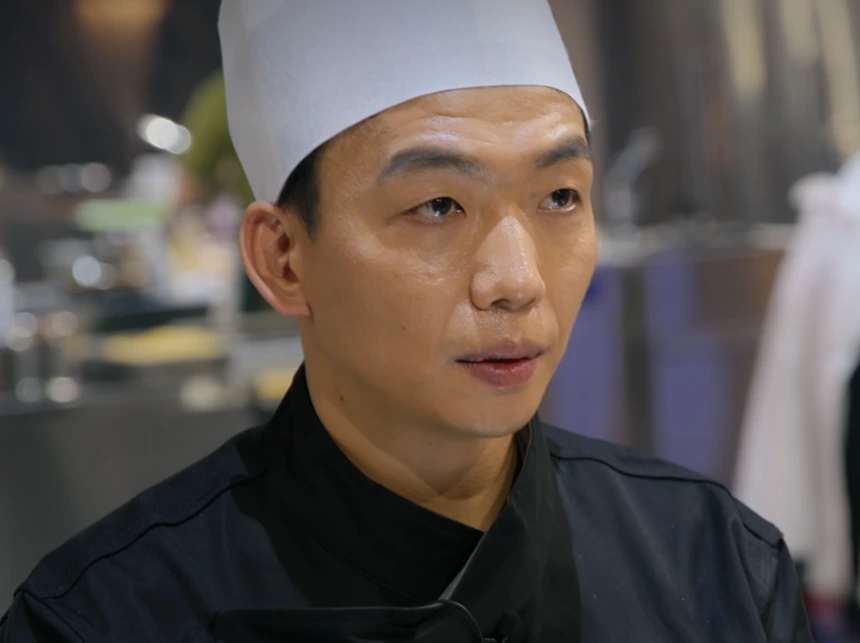 철가방요리사짬뽕