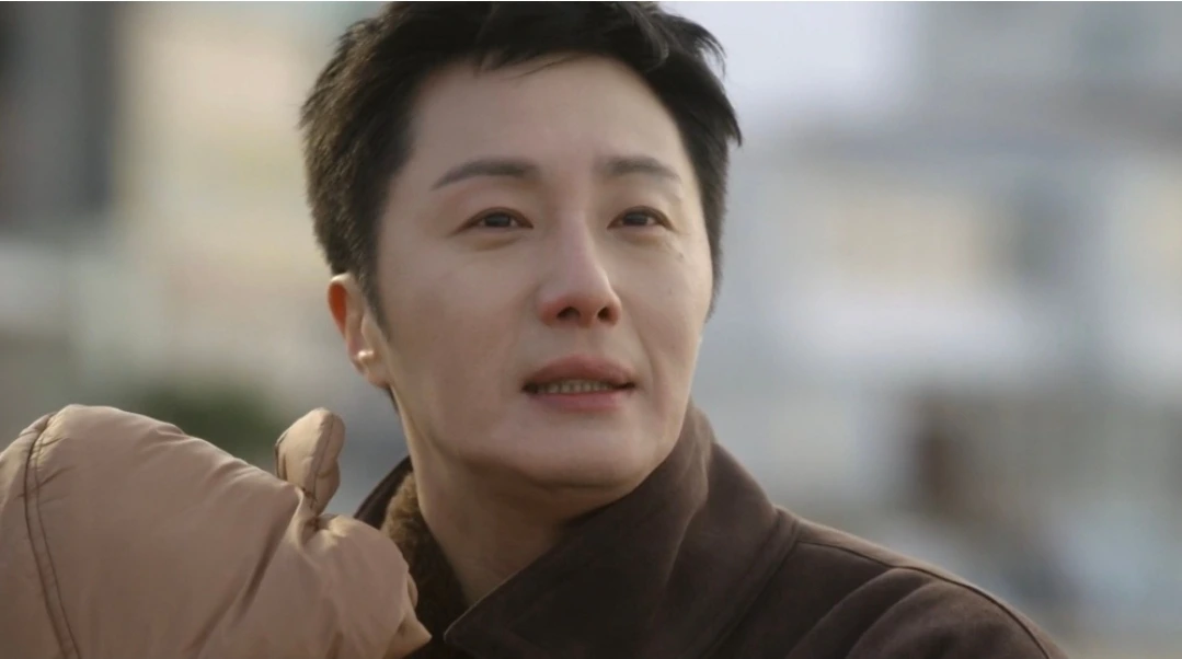 59. 지혁 씨의 화려한 날