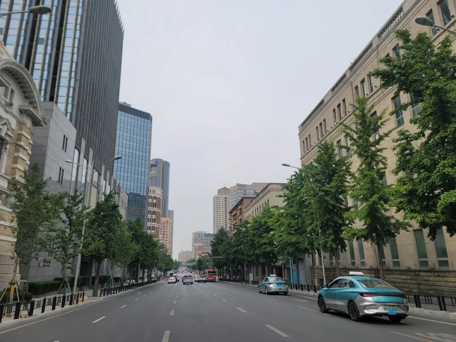 인생 첫 중국 여행지, 다롄(대련) 가 볼 만한 장소