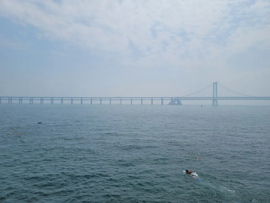 인생 첫 중국 여행지, 다롄(대련) 가 볼 만한 장소