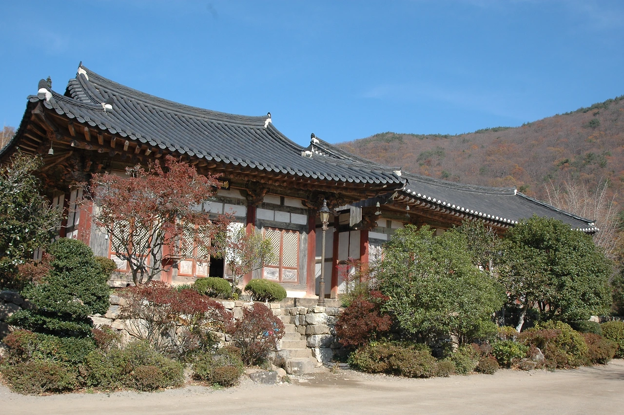 순천 선암사