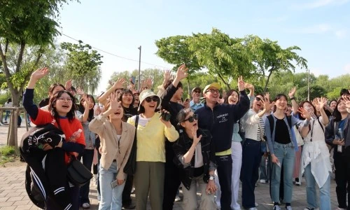 시니어에게 "낙상 예방"이라고 말하지 마세요