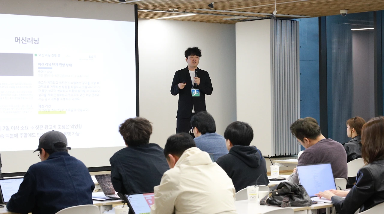 물류의 끝이자 마케팅의 시작: 자사몰 성장 공식을 찾다