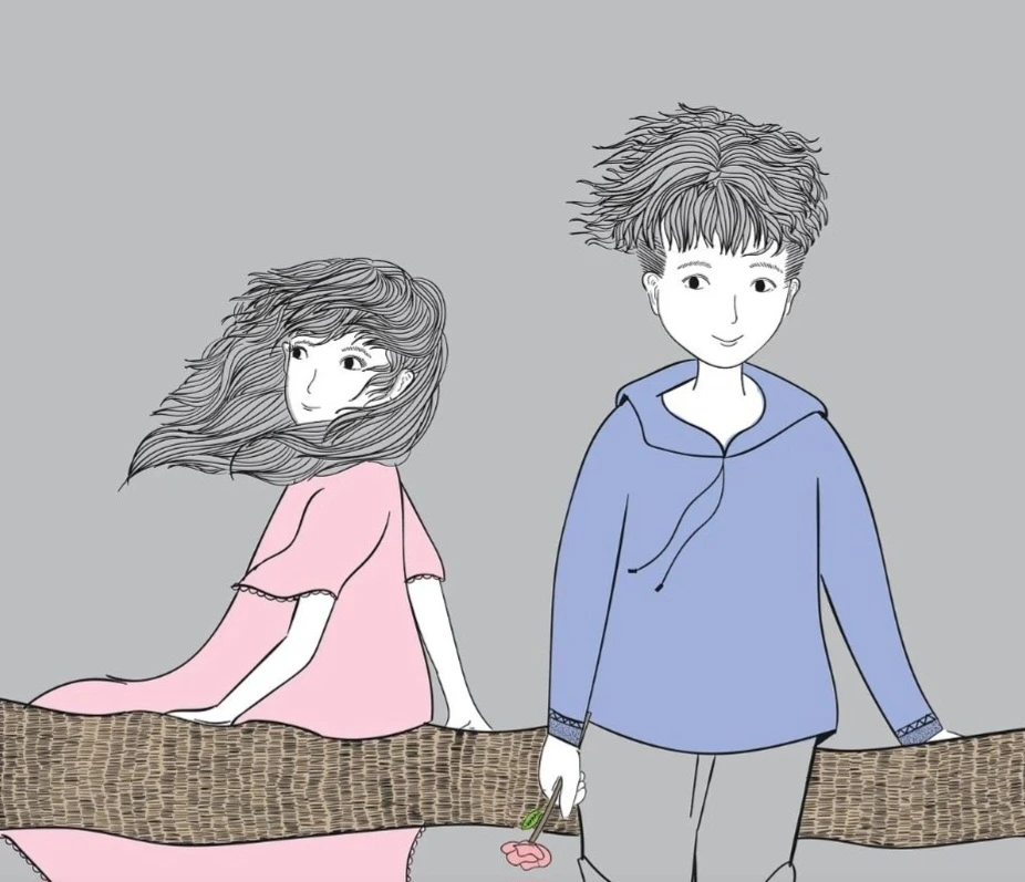 01화 호구삼촌 호구의 사랑 1