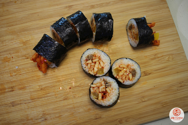 야무진김밥 이미지