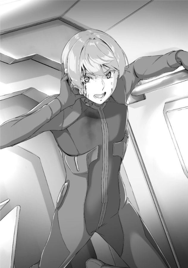 Galactic Navy Officer Becomes An Adventurer The Galactic Navy Officer becomes an Adventurer – Light Novels Translations