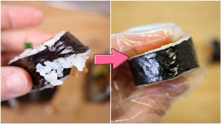 김밥옆구리 이미지