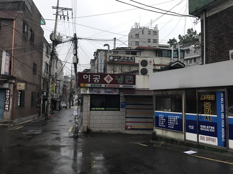 Closed