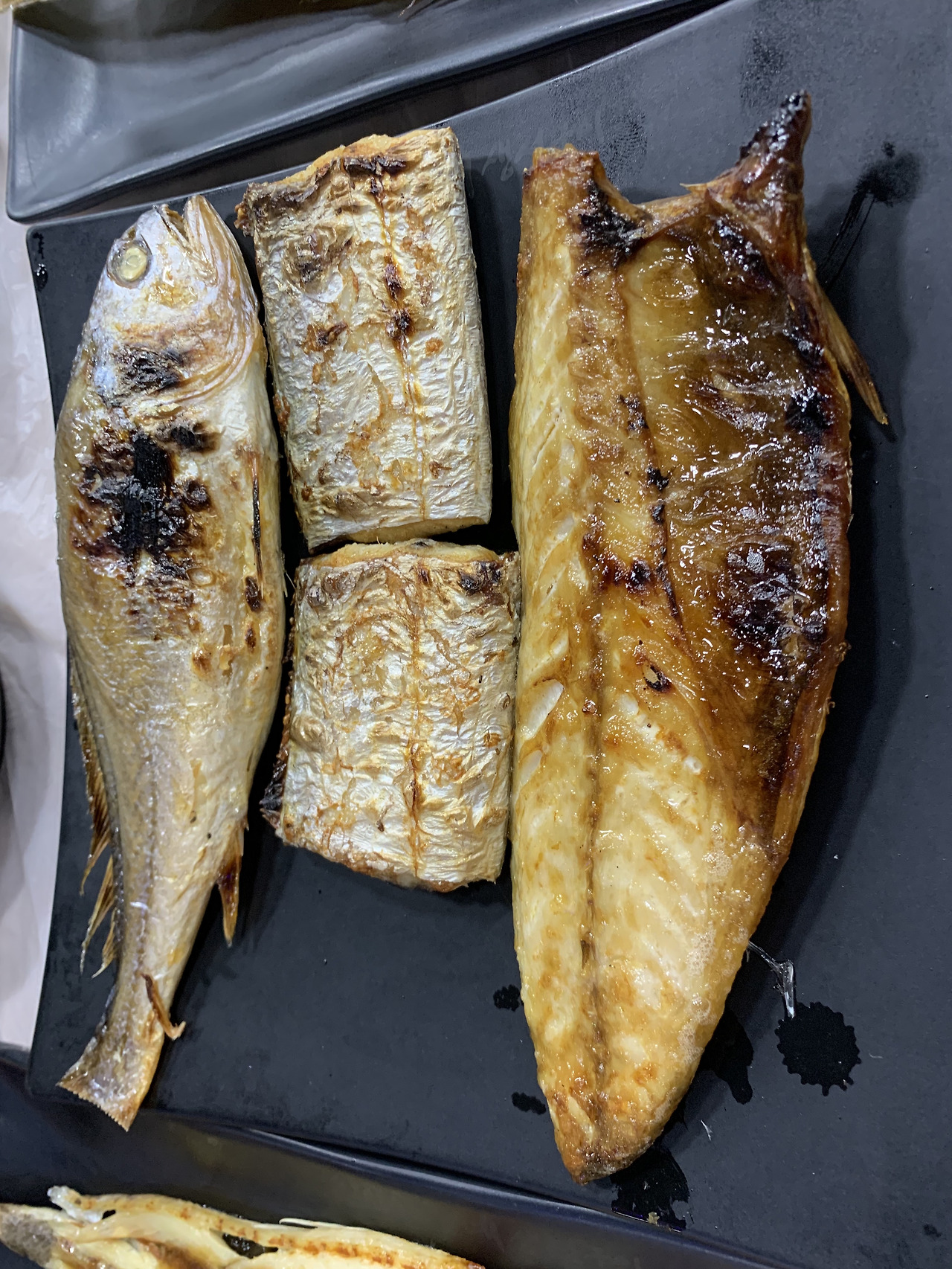 서대와 양태