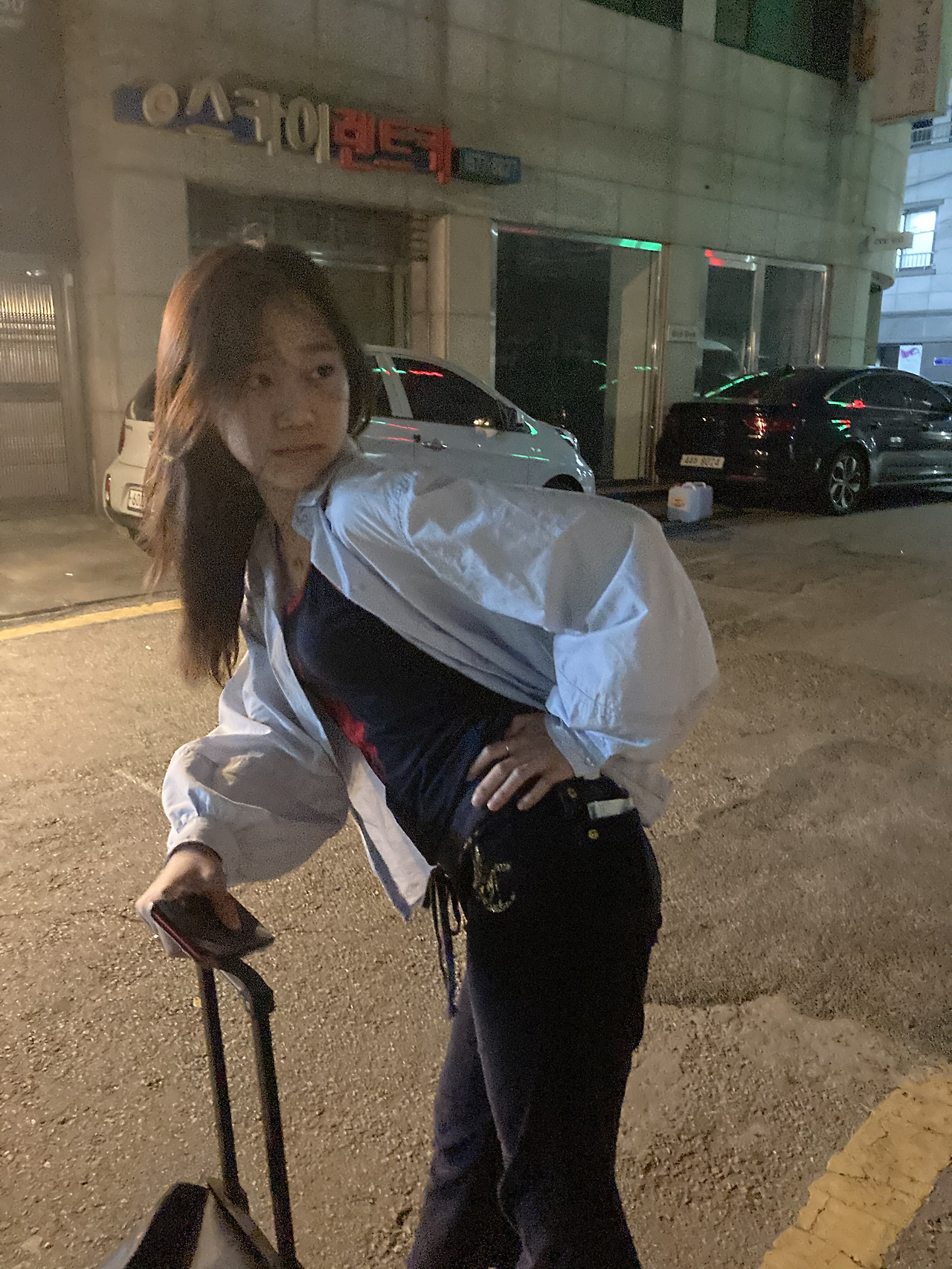 내가 잊으면 절대 안 되는 것들