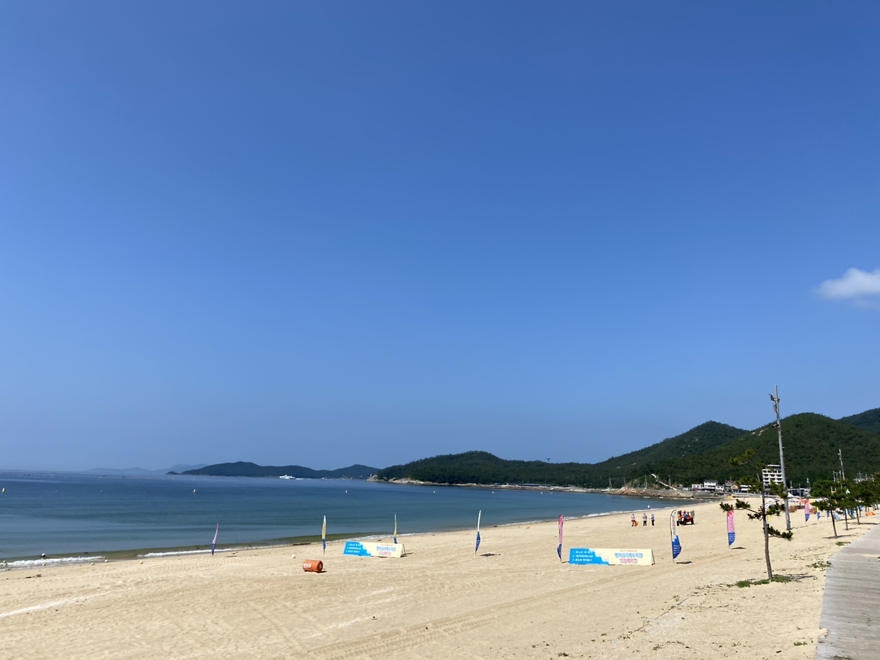 [딘닷의 남한유랑기 #4] 전라남도 완도 (2)