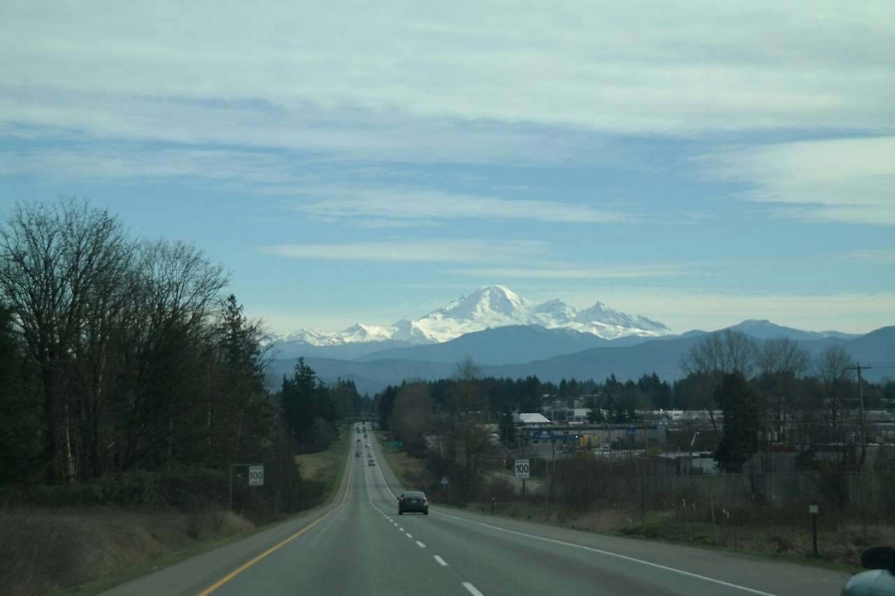 우리 셋 in Vancouver 2