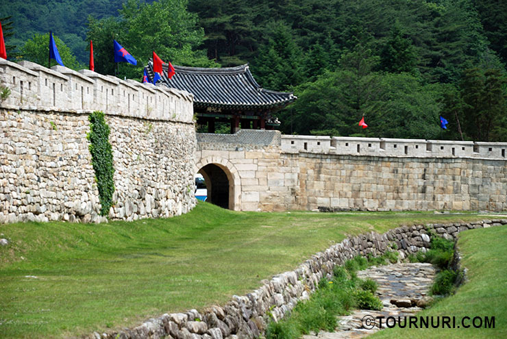문경세재