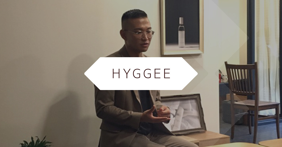 고객의 소중함을 아는 스킨케어 브랜드 휘게