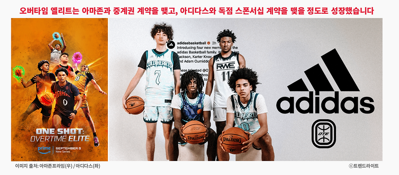 어떻게 보면 콘텐츠에서 출발한 스포츠 리그가 새로운 새로운 생태계를 만든 것이나 다름없습니다