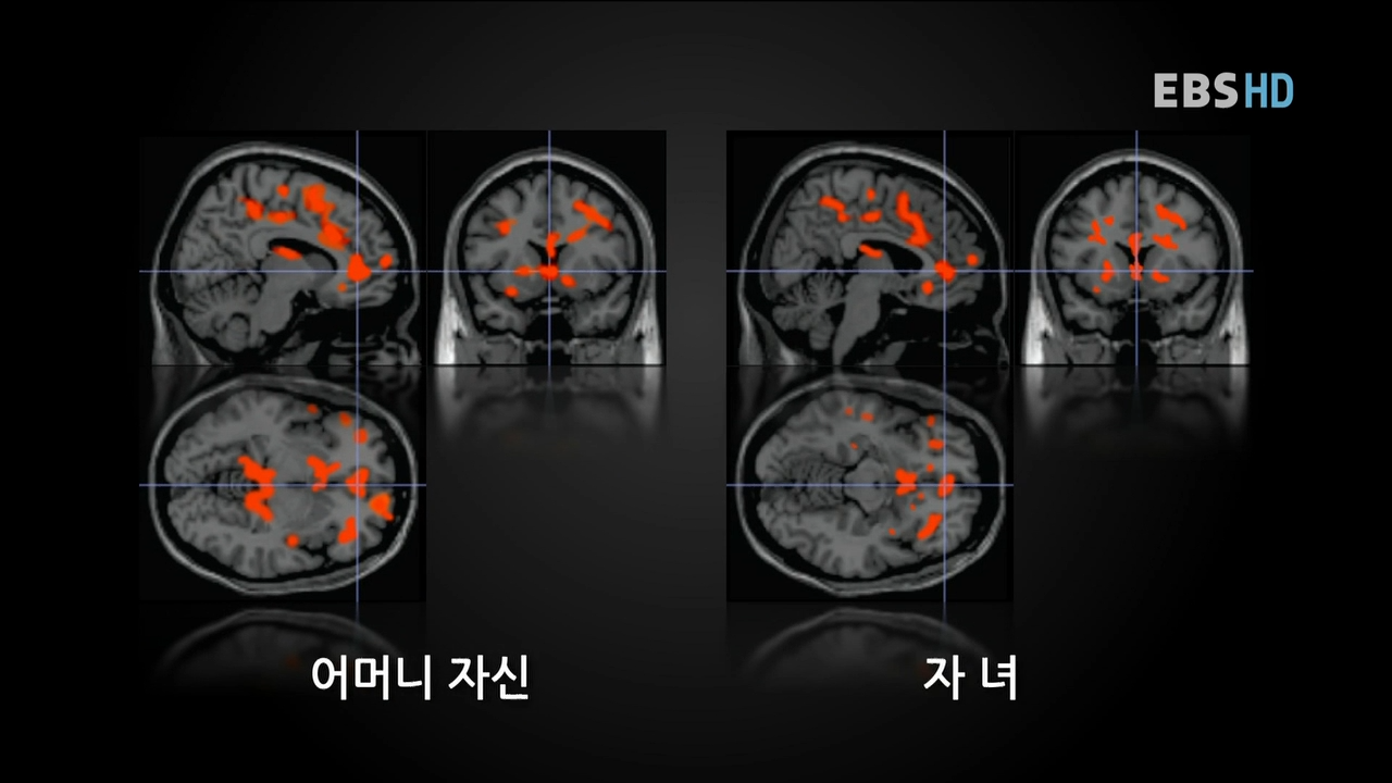 아이의 자존감, 엄마의 자존감에서 시작된다