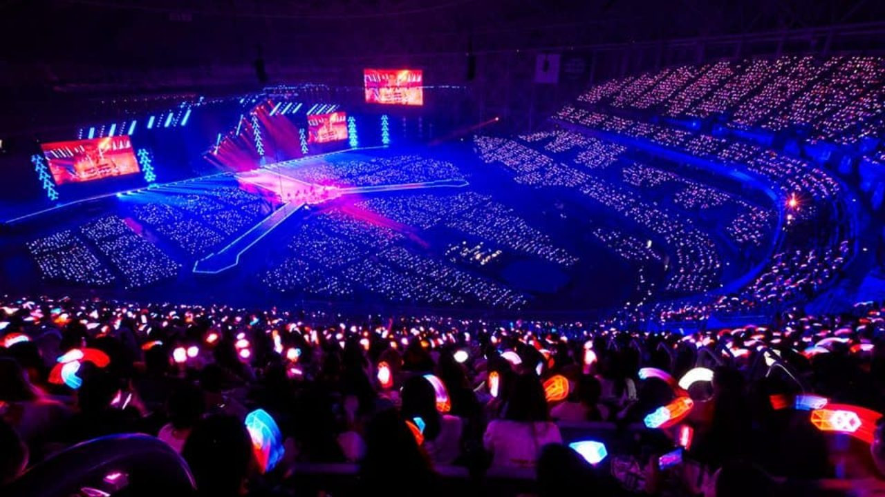 [너의 직업은?] K-POP 해외 투어매니저의 모든 것
