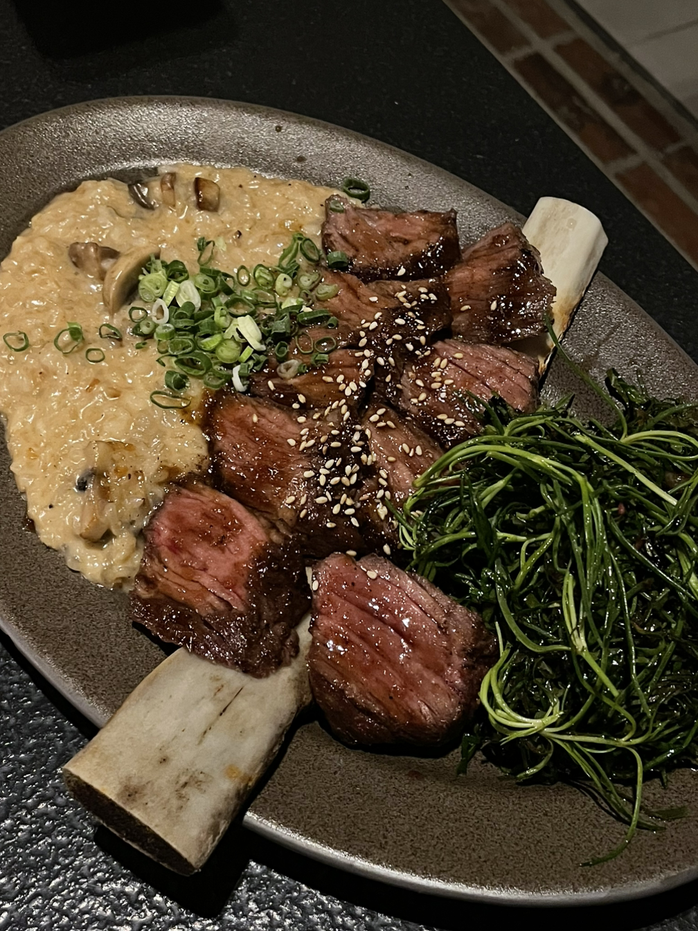 하루의 쉼표가 되어줄 수 있는 공간