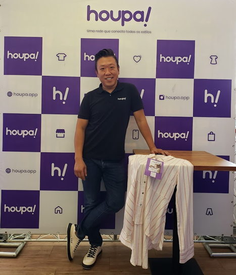 패션 거래를 플랫폼으로 연결하다
