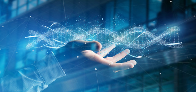 Genetics vs Genomics