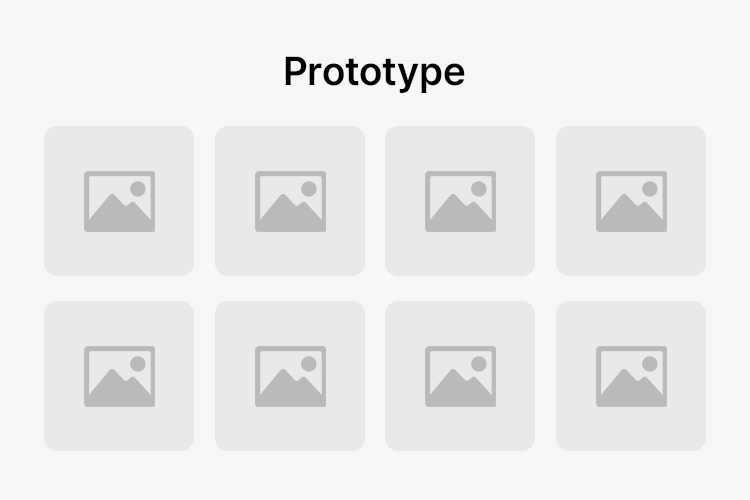 시안 선택의 역설