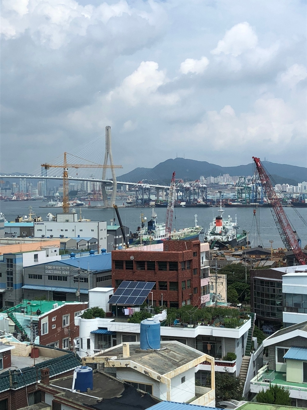 사적인 부산 산책 2