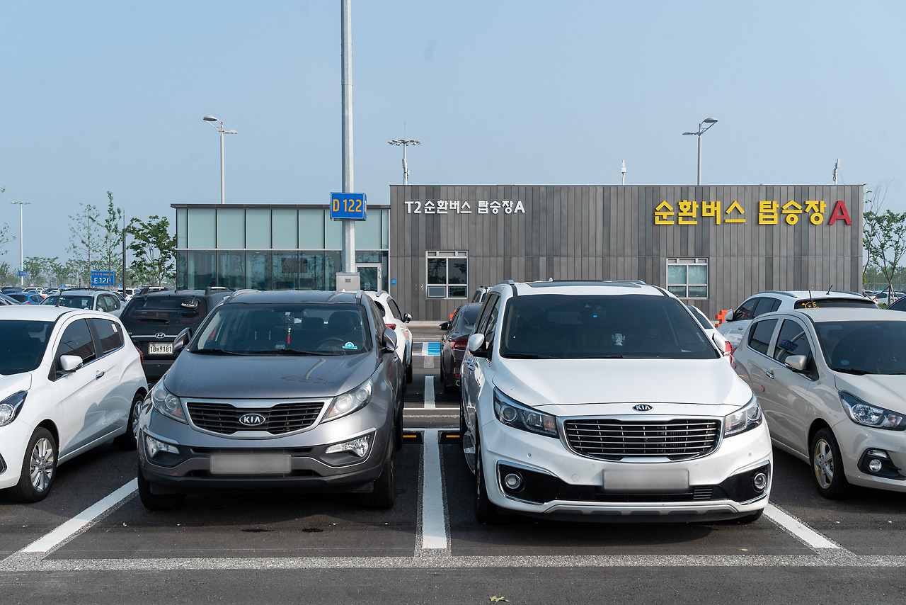 인천공항 주차장 이용방법 (주차 요금, 주차장 안내)