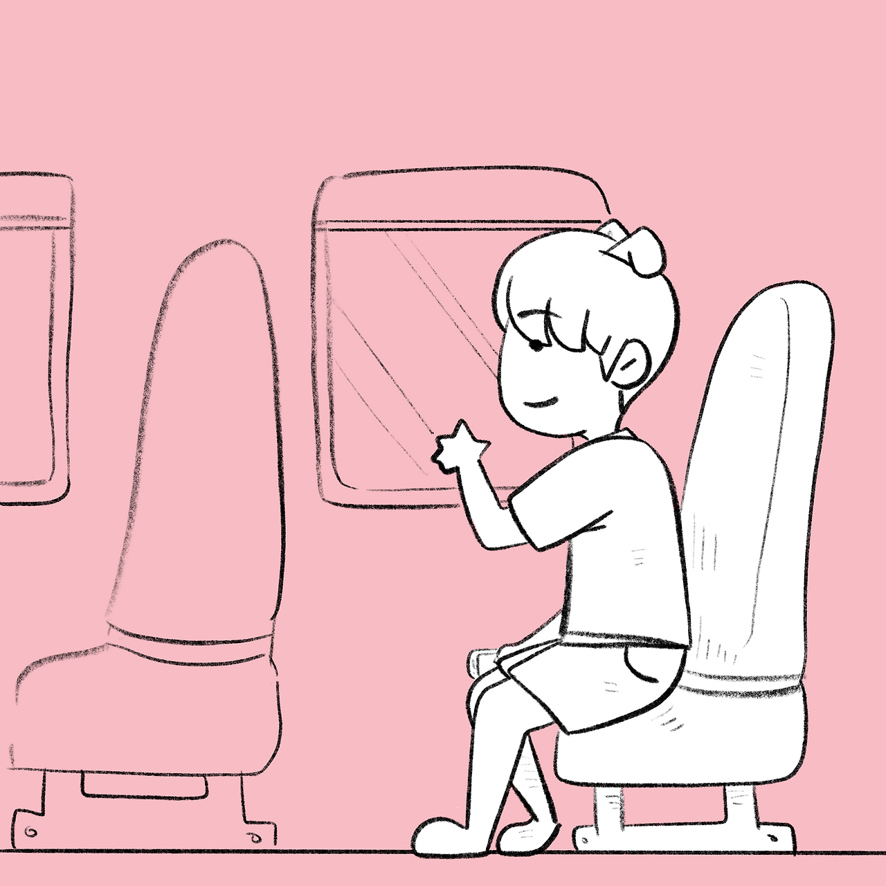 01화 마음제곱 : 프롤로그