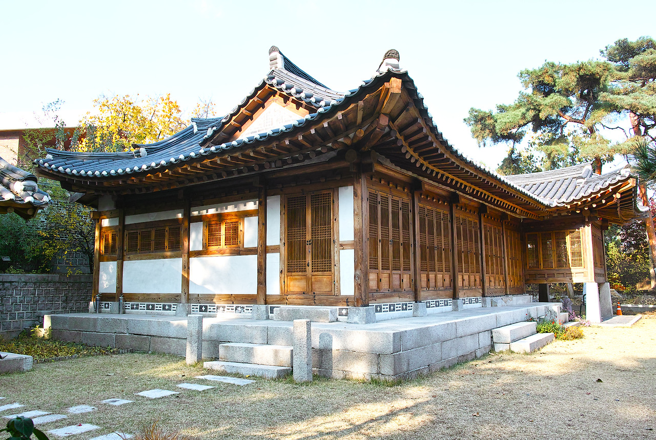 서울시 민속자료 제10호, 이종석 별장을 찾아서