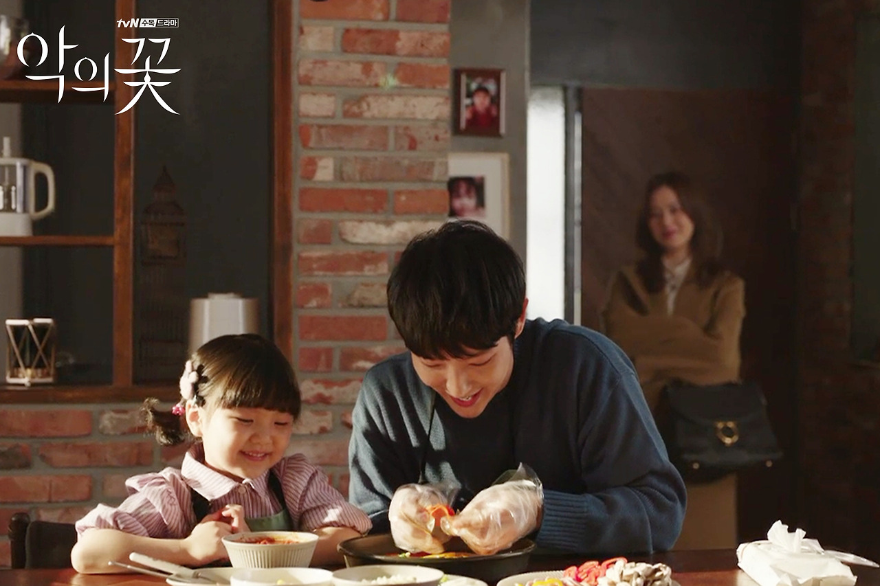 정말 부모를 닮은 사람에게 더 끌리는 걸까?