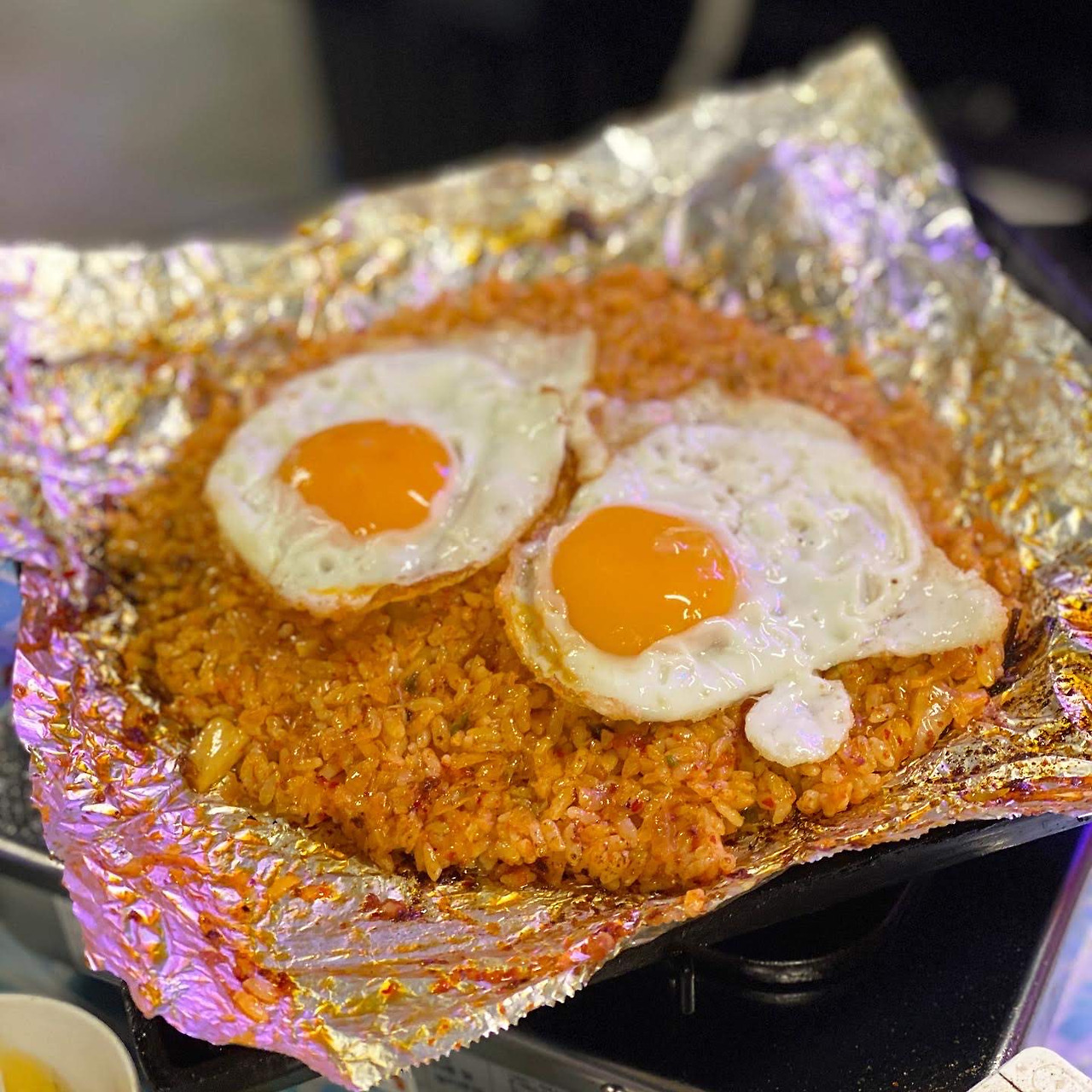13화 계란 후라이 이야기