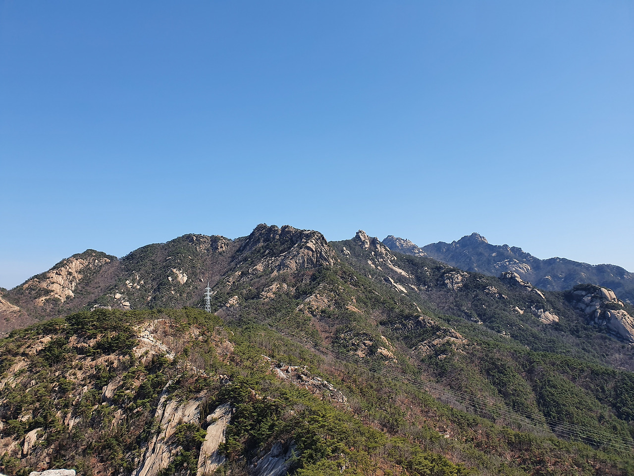 인생이라는 산