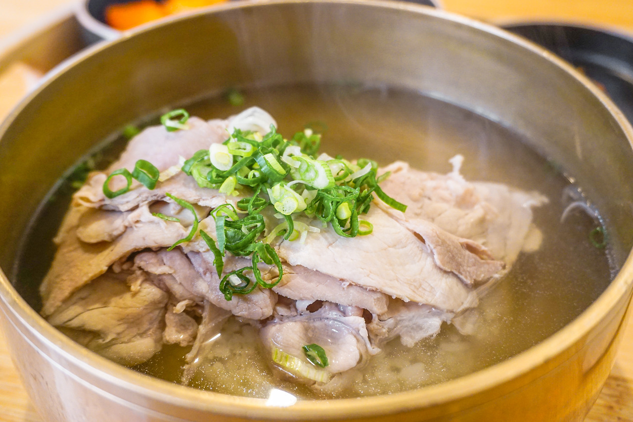 혼자라서 더 뿌듯한 제주도 혼밥 맛집 4