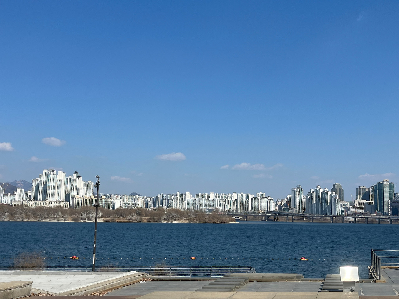 매일 달라질 나를 꿈꾸며 달리기