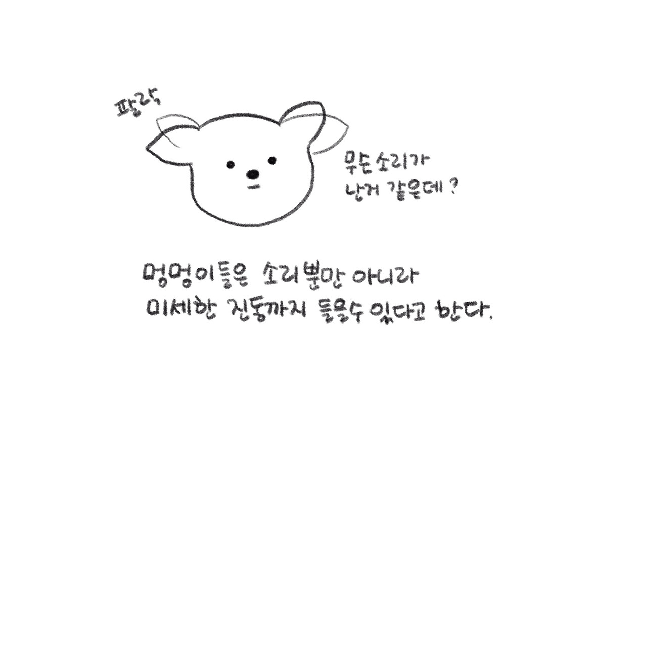 만우절날 해보는 나의 다짐