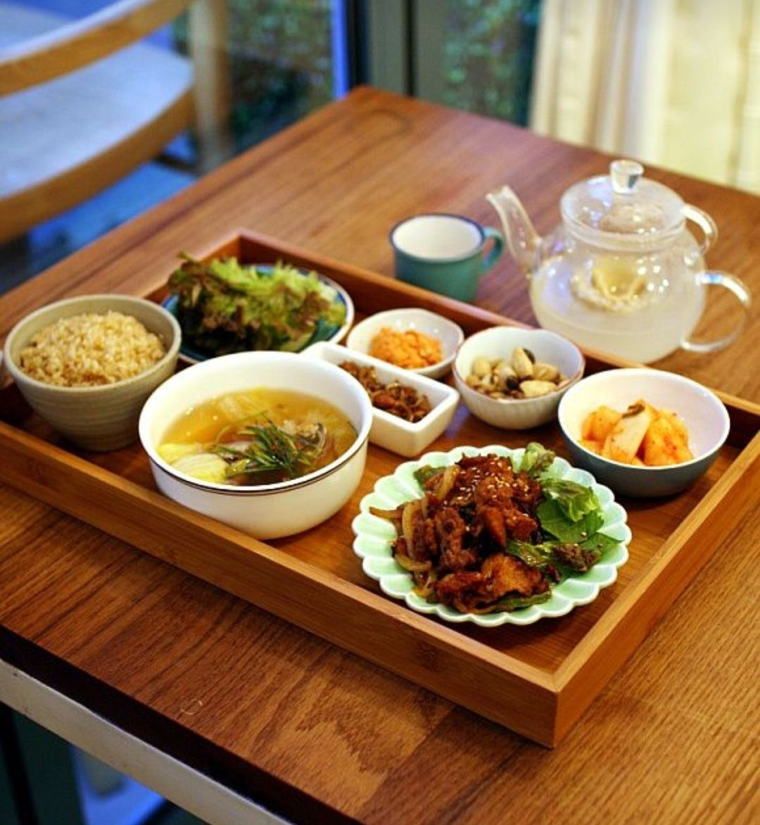 15화 집밥 합니다
