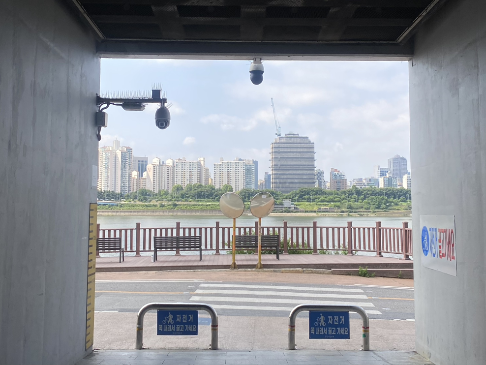 23화 내가 사랑한 성수동