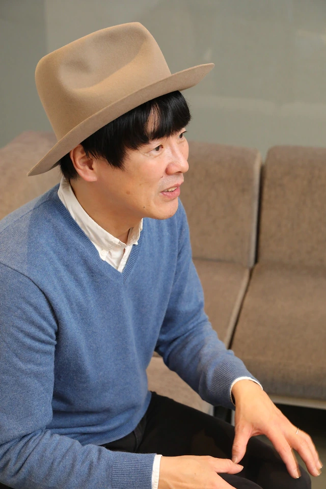 레코드숍을 중심으로 한 입소문에서 붐이 생겨났다.