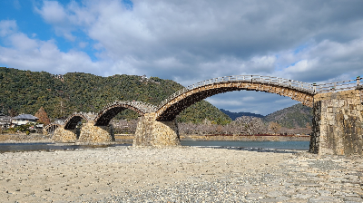 고쿄라는 애칭을 가진 킨타이쿄